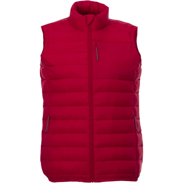 Logo trade promotional gifts picture of: Pallas women's insulated bodywarmer
